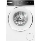 Bosch Serie 8 WGB244090, Frontlader, 9 kg, B, 69 dB, 1400 RPM, A