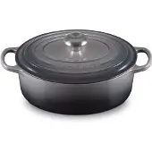 Le Creuset Signature 27 cm oval