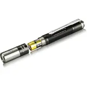 Fenix LD02 V2.0 Cree XQ-E HI LED und UV Licht Taschenlampe