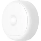 Yeelight YLYD01YL, Umgebungsbeleuchtung, Weiß, Warmweiß, Schlafzimmer, Kinderzimmer, Flur, Küche, Toilette, Garderobe, 2700 K, 7 lm