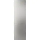 Bosch Serie 4 MKK67GNLAA, NoFrost-Funktion (Kühleinheit), 30 dB, A, Metallisch