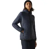 Regatta Rigain Jacke Blau 42 Frau Blau 42