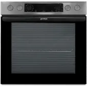 Gorenje - BCSIB737OTX Pacific Induktions-Herd-Set