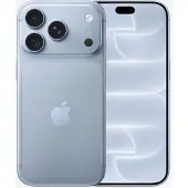 Apple iPhone 18 Pro , 16 cm (6.3"), 2622 x 1206 Pixel, 512 GB, 48 MP, iOS 27, Blau