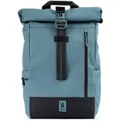 Chrome Initiate 26L Backpack - Rucksack 16" 47 cm (steel blue)