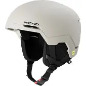 Head - Skibrille/Snowboardhelm - Faero Mips Sand für Herren - Größe 60-63 cm - Beige