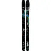 Line - Ski Set inkl. Bdg. - All-Mountain-Ski - Pack Pandora 92 2027 für Damen aus Holz