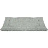 Petlando Decke Daisy S grau 60 x 45 x 4 cm