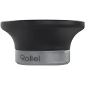 Rollei Lensball-Halterung