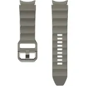 Samsung Rugged Sport Band 20mm S/M - grey