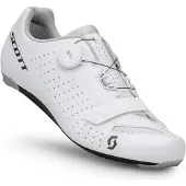 SCOTT Shoe Road Comp Boa white/black (1035) 48.0
