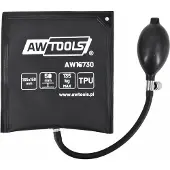 AWTOOLS AW PODUSZKA MONTAŻOWA 135kg