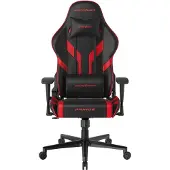 DXRacer Racer Modell P, -Gaming Stuhl, OH-PM88-NR, schwarz - rot
