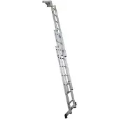 Euroline Premium 329 Plakatleiter 3x7 Sprossen