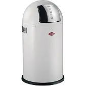 Wesco Abfalleimer 22l Pushboy Jr 8011536