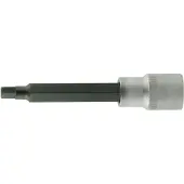 SW-Stahl 05043L 1/2 Zoll Bit-Einsatz Innensechskant 6 x 200mm