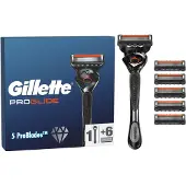 Gillette Proglide Köpfe 6 Stück