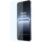 Just in Case Gehärtetes Glas Clear Displayschutzfolie OnePlus Nord 5