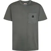Petrol Industries M-3060-tsr612 Kurzarm-t-shirt