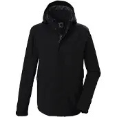Killtec Kow 2 Mn Jckt Schwarz Schwarz L