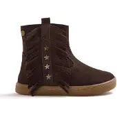 Gioseppo 80572 Mädchen Stiefel, schokoladenbraun, 30 EU