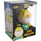 Youtooz South Park Paladin Butters Vinyl-figur 9 Cm