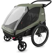 Thule Courier Fahrradanhänger