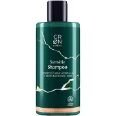 Grün GRN []Shampoo Sensitiv 300 ml Shampoo