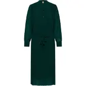 Culture Midikleid "Damen Kleid CUpilea"