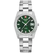 Swiss Alpine Military hodinky 7714.7134