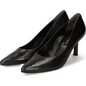 Paul green Pumps, 224-010: Englisch:5, Color:schwarz