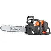 Husqvarna 242I 14"-Akkukettensäge + Akku 40-B140 + Ladegerät 40-C80