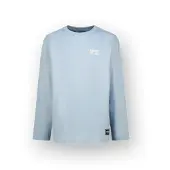 Vingino Jungen T-Shirt Icon-logo-LS
