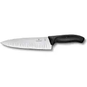 Victorinox Kochmesser Swiss Classic Grübchen 20 cm