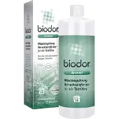 Biodor Animal Wäschespülung 1L - Geruchsneutralisierer, Geruchsentferner & Reini