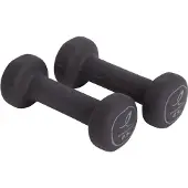 ENERGETICS Hanteln Neopren
