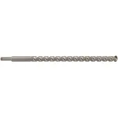 Wolfcraft 1 Mauerdurchbruchsbohrer HM ø22x400mm