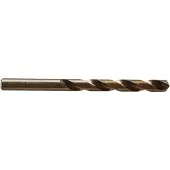 Wolfcraft 1 Metallbohrer HSS-Co ø9,0x125mm