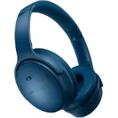 Bose QuietComfort Kabellose Kopfhörer mit Mikrofon und Noise-Cancelling, Bluetoo