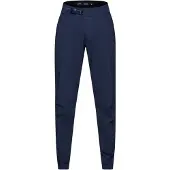 FOX Lange Fahrradhose ohne Träger - RANGER PANT - Blau 30