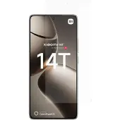 Just in Case Tempered Glass Xiaomi 14T Displayschutz