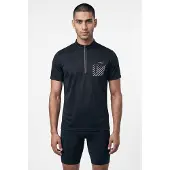 CMP Technisches Halbzip-Trikot