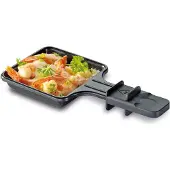 Küchenprofi Raclette TWIN 1780101000 4007371071246