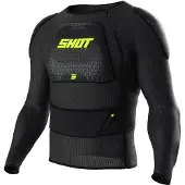 Shot Race Gear Airlight Langarm-schutz-t-shirt
