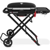 Weber Camping-Gasgrill "Traveler"