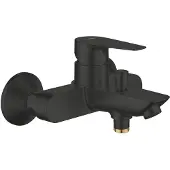 GROHE Start Edge, Dusche, Hebelgriffe, Chrom