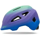 Giro Scamp Ii Junior-stadthelm Blau XS Kinder Blau XS