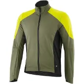 Gonso - Trail Jacket Softshell - Fahrradjacke Gr XL oliv