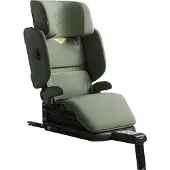 Axkid Up Kindersitz, Nordic Bloom Green