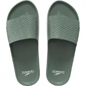Speedo Entry Badesandalen Grün EU 46 Mann Grün EU 46